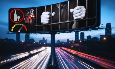 Drivers Face Mandatory Prison for Motor Manslaughter under New 2025 Road Traffic Act