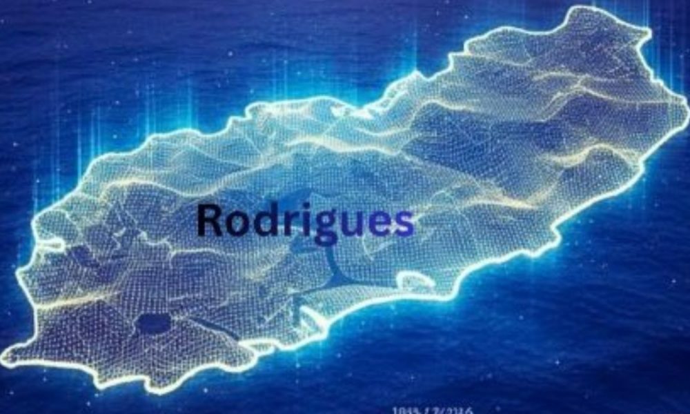 Rodrigues Left Without Vital CT Scanner for Over 2 Years
