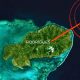 Earthquake Strikes Near Rodrigues: 5.4 Magnitude Tremor Recorded