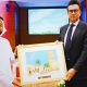 UAE and Mauritius Eye Rs 21 Billion Trade Boost as Economic Ties Deepen