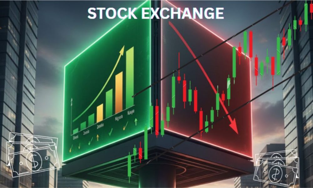 Mauritius Remains the Only African Stock Market to Drop as Malawi Gains 247%