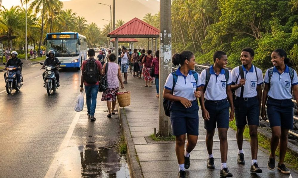 Economic and Education Sectors to Remain Open Despite Heavy Rain Watch