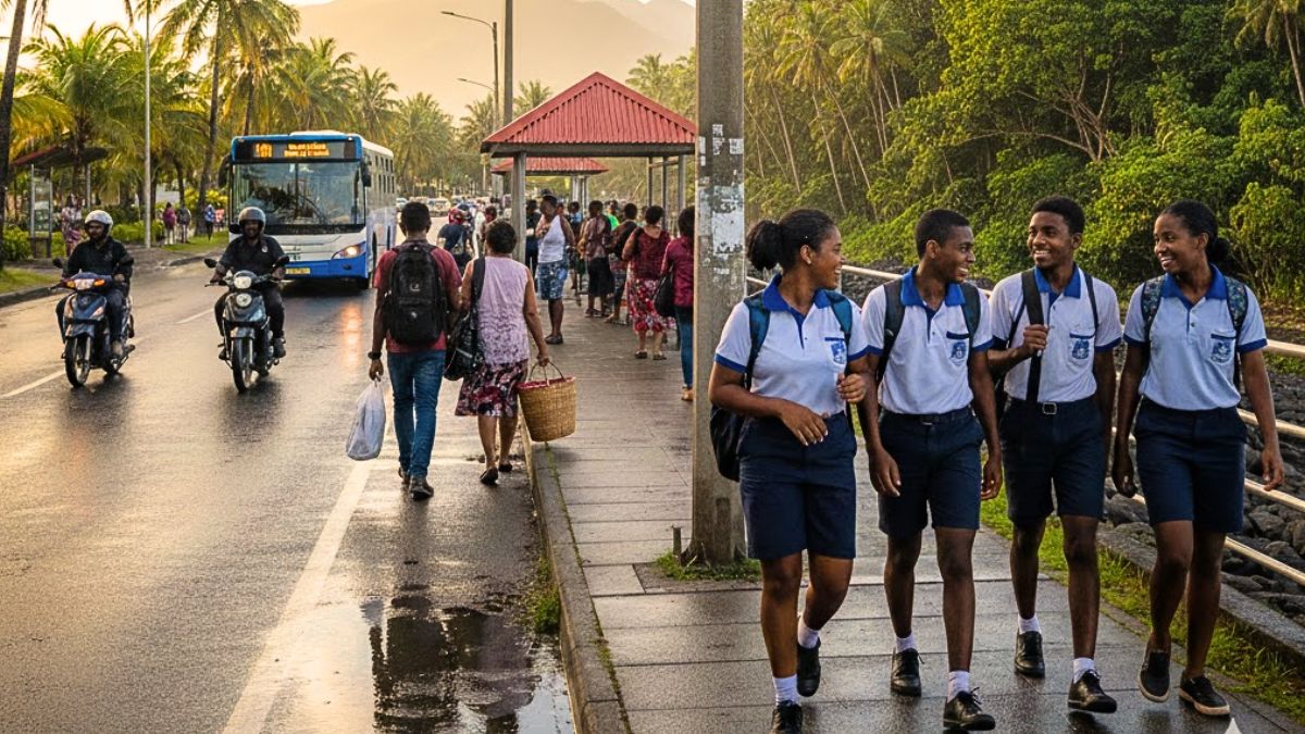 Economic and Education Sectors to Remain Open Despite Heavy Rain Watch