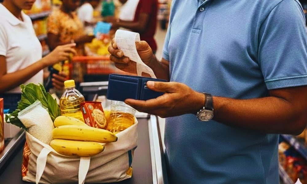 New Study Reveals 60 % of Mauritian Households are Reducing Food Consumption