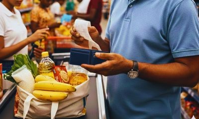 Wealth Gap Deepens in Mauritius as 80% of Savers Hold Less than Rs 100,000