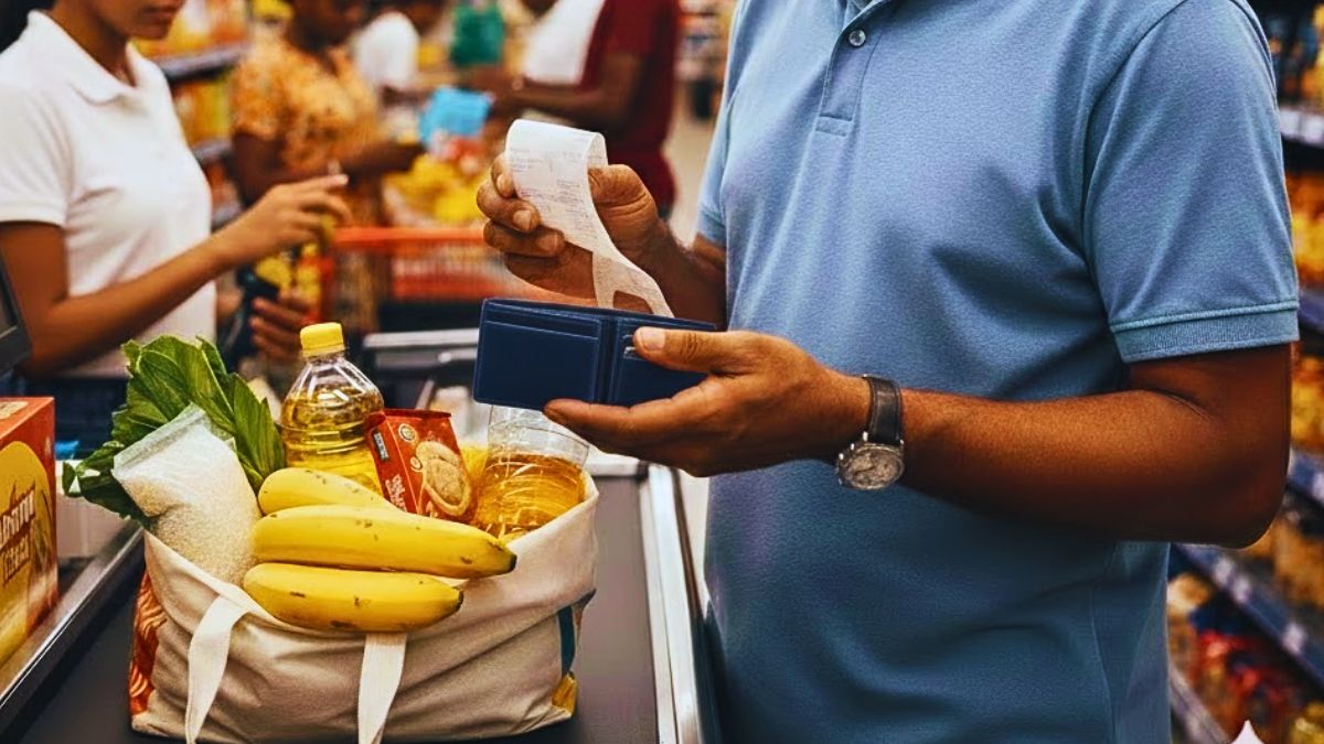 Wealth Gap Deepens in Mauritius as 80% of Savers Hold Less than Rs 100,000