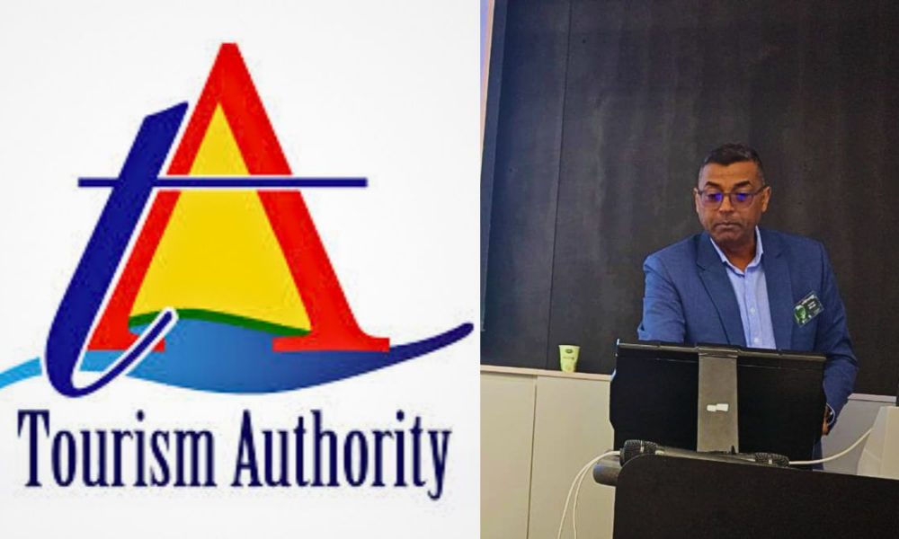 CEO of Tourism Authority Resigns following Brief Tenure