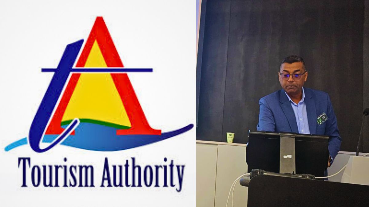 CEO of Tourism Authority Resigns following Brief Tenure