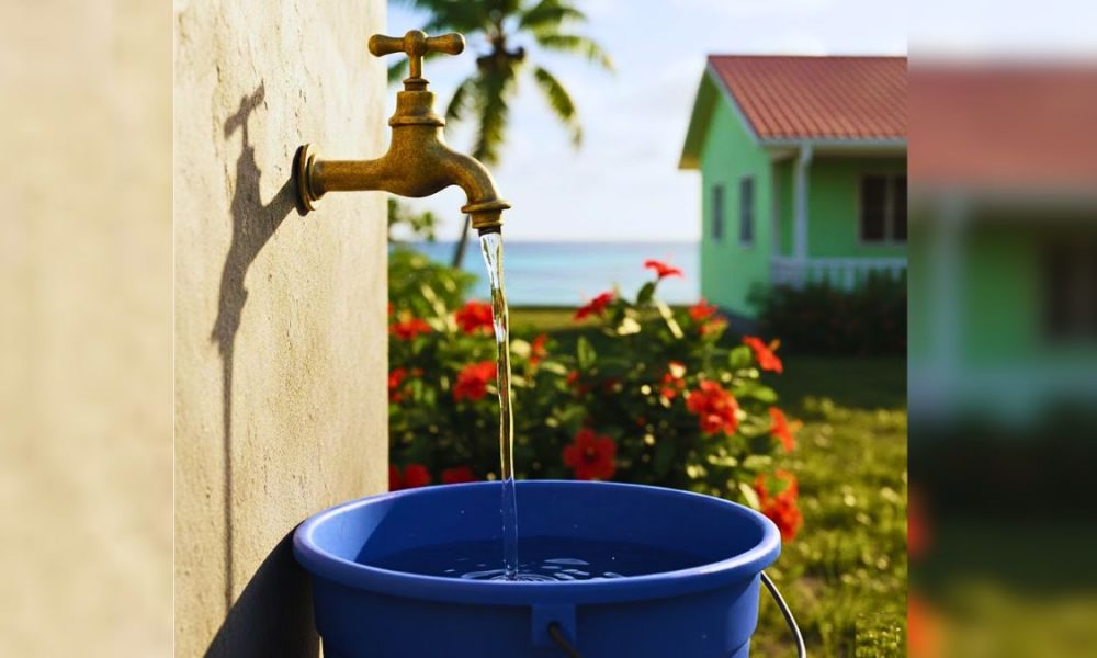 New Reform Restricts Free Water Access To Only 4,500 Most Vulnerable Households