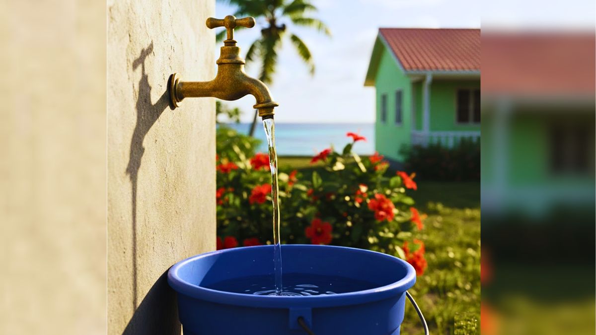 New Reform Restricts Free Water Access To Only 4,500 Most Vulnerable Households