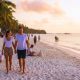 Mauritius Plans Elite SMF Beach Patrols Following Warnings For 1.4 Million Visitors