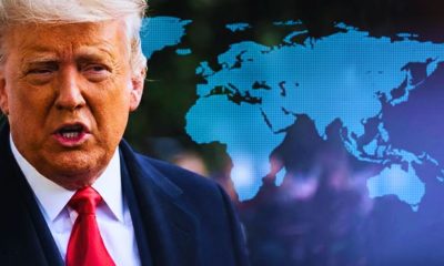 Trump Challenges UN Authority With New Global Peace Council Charging $1 Billion