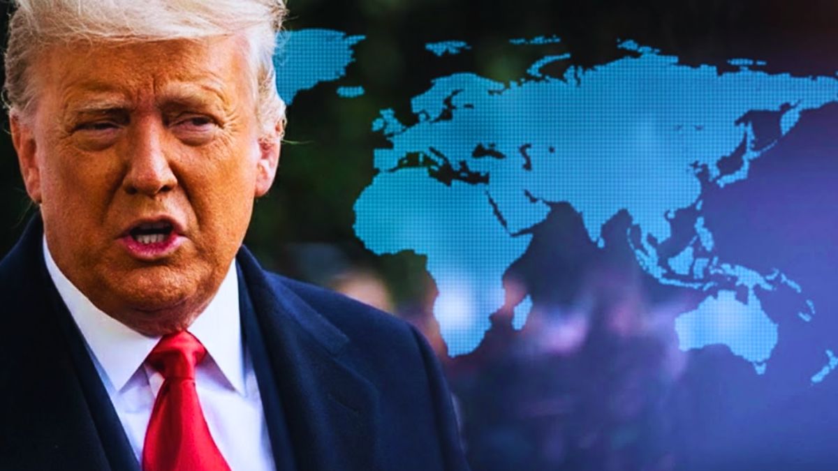 Trump Challenges UN Authority With New Global Peace Council Charging $1 Billion
