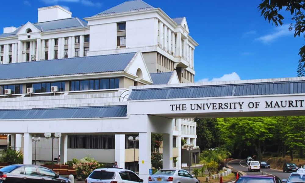 New Vice-Chancellor Appointed at University of Mauritius for a 3-Year Term
