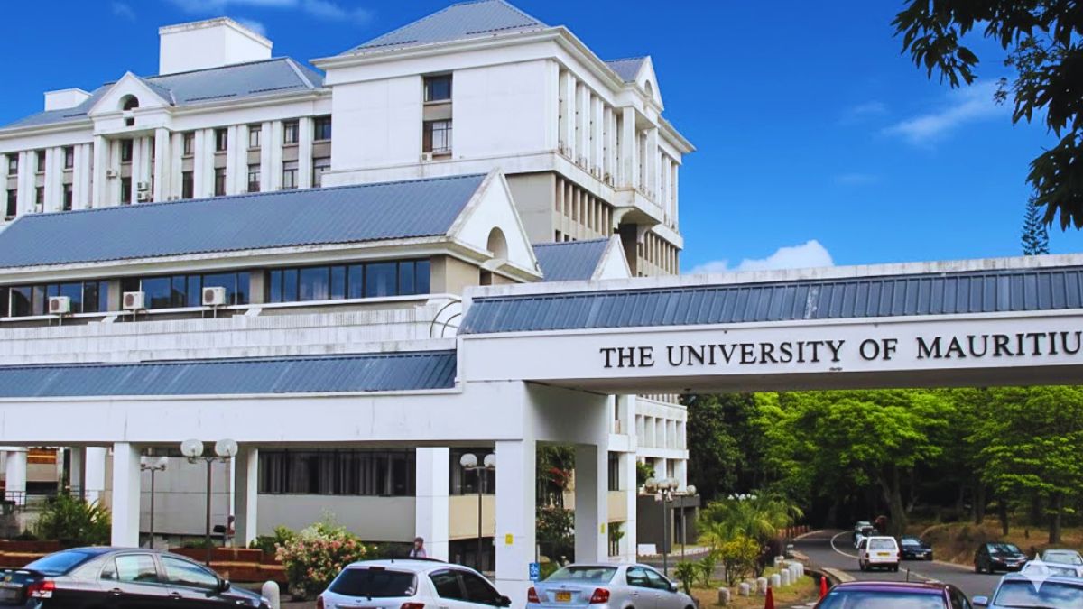University of Mauritius Hosts Key Symposium for Future Energy Efficiency Careers