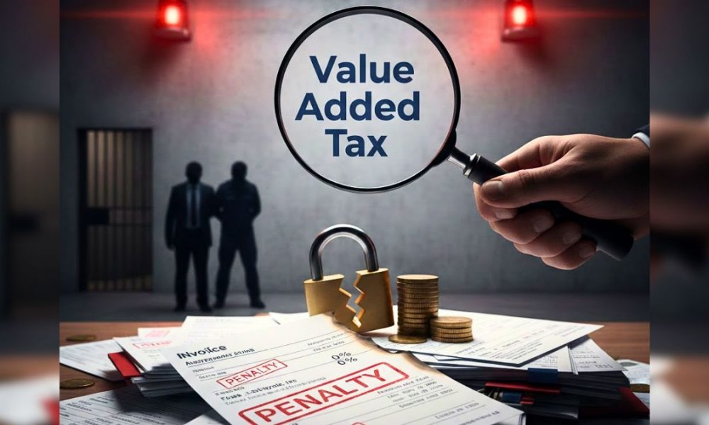 MRA: Mauritian Firms Warned of Prison Risk over VAT Non-Compliance