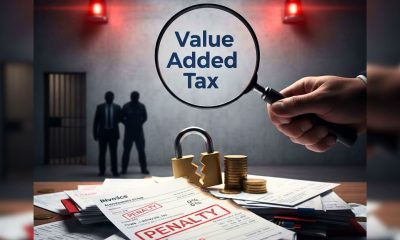 MRA: Mauritian Firms Warned of Prison Risk over VAT Non-Compliance