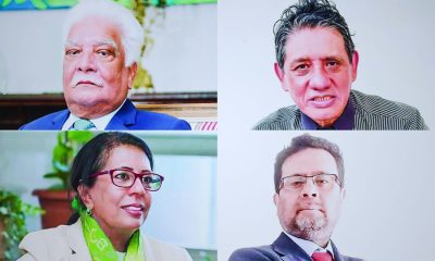 4 Expert Analysts Warn Government Over Rising Social Unrest & Political Instability