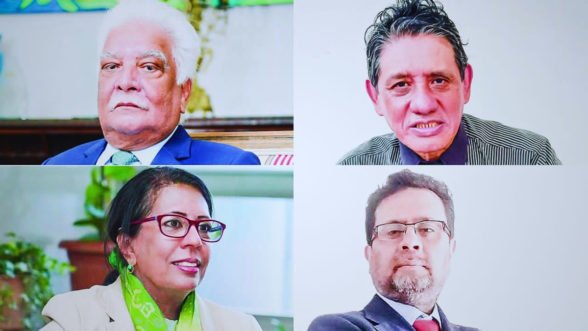 4 Expert Analysts Warn Government Over Rising Social Unrest & Political Instability