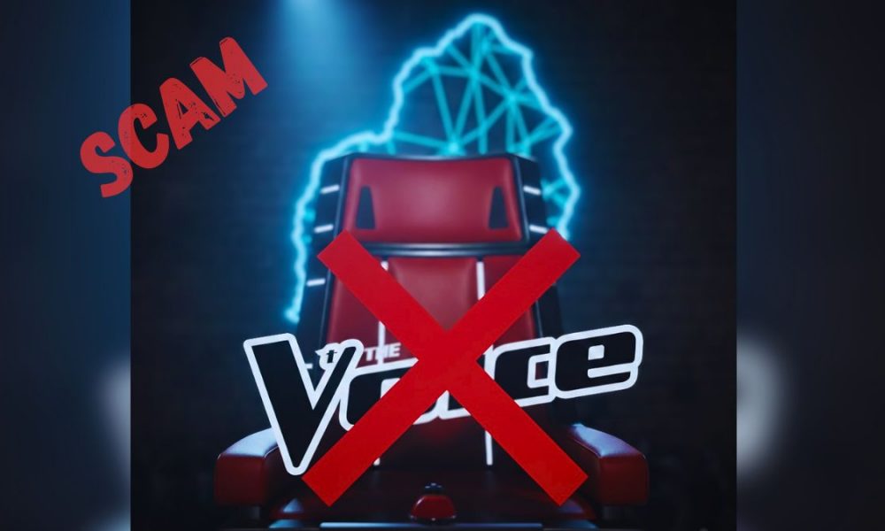 Over 100 Victims Targeted in Mauritius by Fraudulent The Voice Audition Scam