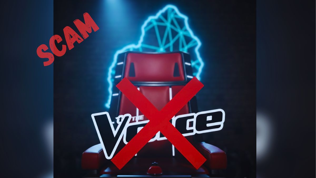 Over 100 Victims Targeted in Mauritius by Fraudulent The Voice Audition Scam