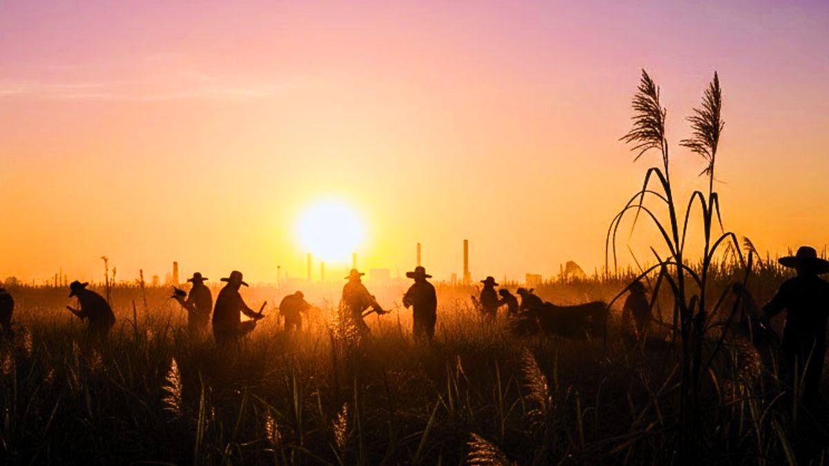 CTSP Threatens Supreme Court Action as 2,500 Foreign Workers Head to Mauritius