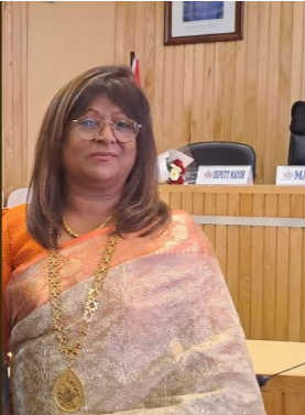 Former Mayor Killed & 3 Relatives Hurt in Devastating Road Traffic Accident Former Mayor Killed & 3 Relatives Hurt in Devastating Road Traffic Accident