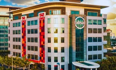 Absa Appoints 4 Top Executives to Drive its Ambitious Pan-African Growth Strategy