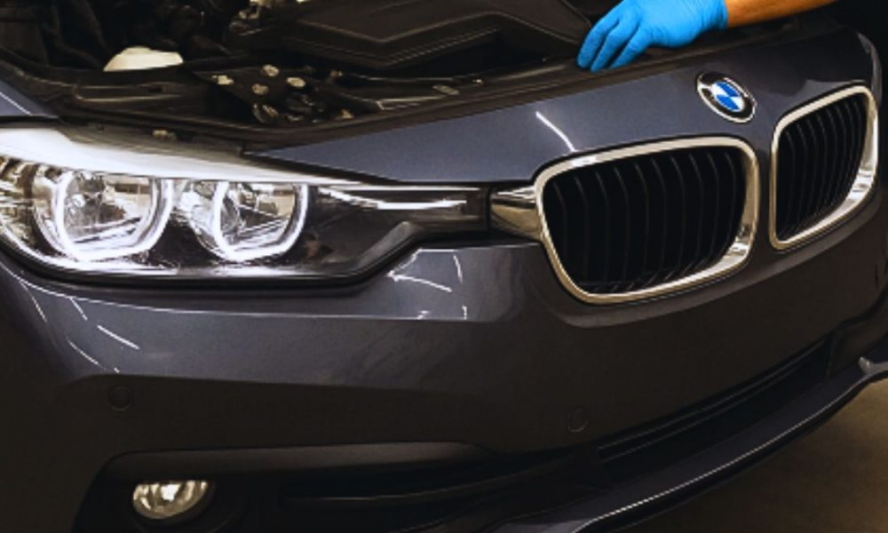 BMW Recalls 575,000 Vehicles Globally As Faulty Starter Motors Pose Fire Risks