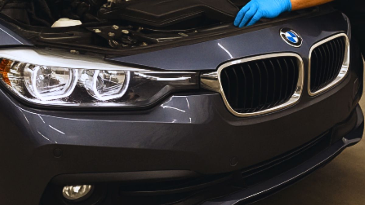 BMW Recalls 575,000 Vehicles Globally As Faulty Starter Motors Pose Fire Risks