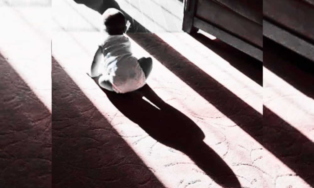 A 10 Month Old Baby has Died after Suffering Severe Scalding Burns