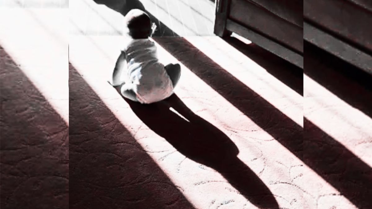 A 10 Month Old Baby has Died after Suffering Severe Scalding Burns