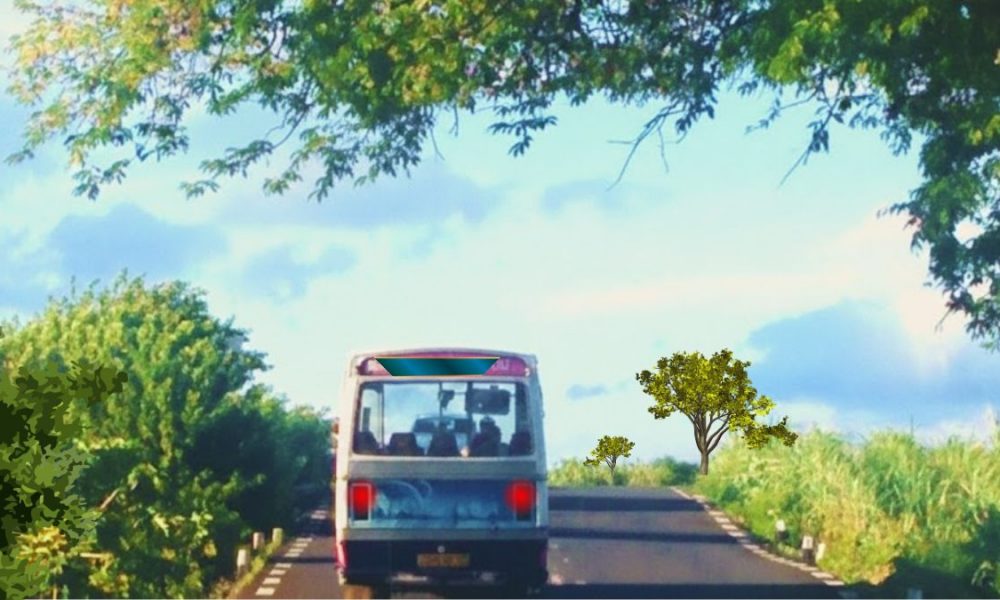 Parents Report 2 Bus Routes Failing Students during the Morning Rush Hour