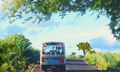 Parents Report 2 Bus Routes Failing Students during the Morning Rush Hour