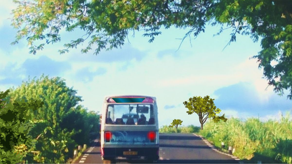 Parents Report 2 Bus Routes Failing Students during the Morning Rush Hour