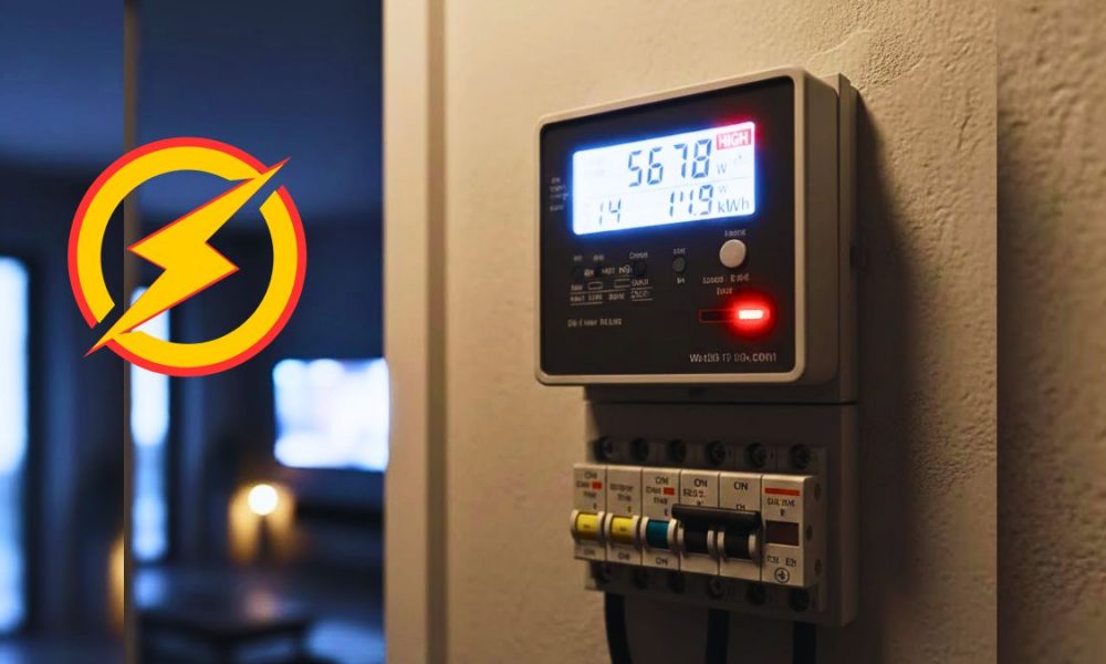 Record Heatwave Drives 560 MW Surge Forcing Urgent Rethink of Power Infrastructure