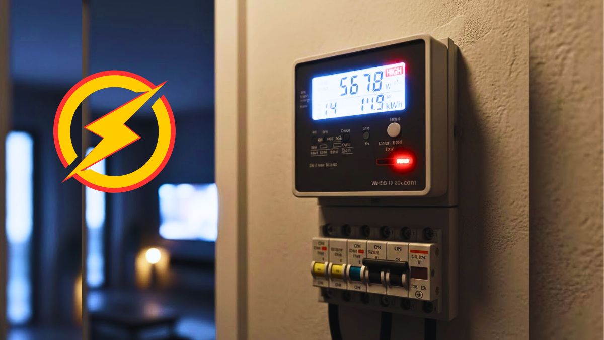 Record Heatwave Drives 560 MW Surge Forcing Urgent Rethink of Power Infrastructure