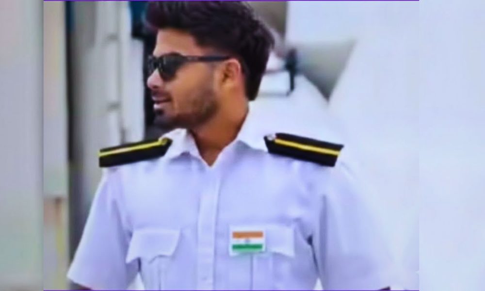 Indian Cadet, 22, Goes Missing Near Mauritius Aboard Cargo Vessel