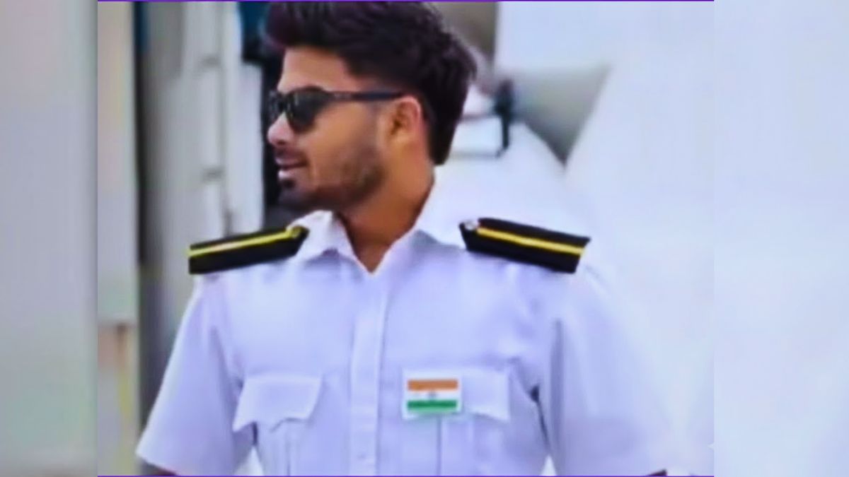 Indian Cadet, 22, Goes Missing Near Mauritius Aboard Cargo Vessel