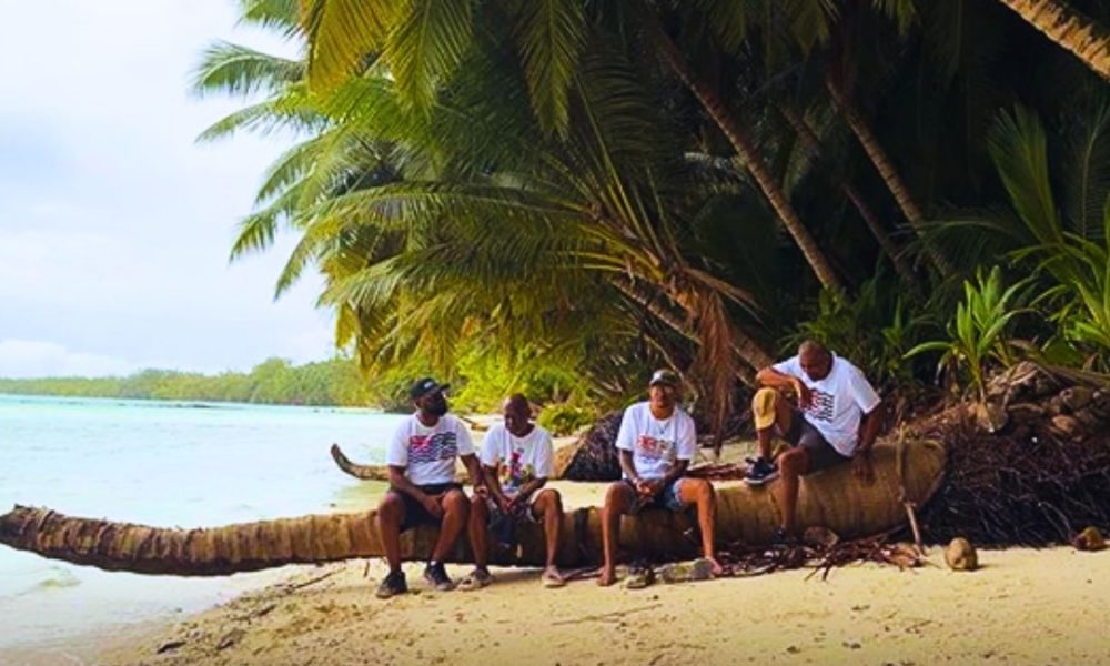 4 Chagos Exiles Defy 50 Year Ban to Reclaim their Island Home