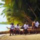 4 Chagos Exiles Defy 50 Year Ban to Reclaim their Island Home