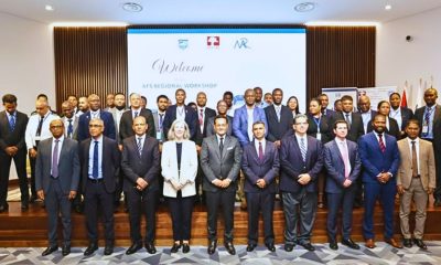 Mauritius Hosts High-Level Summit in 2026 to Bolster Regional Customs Security