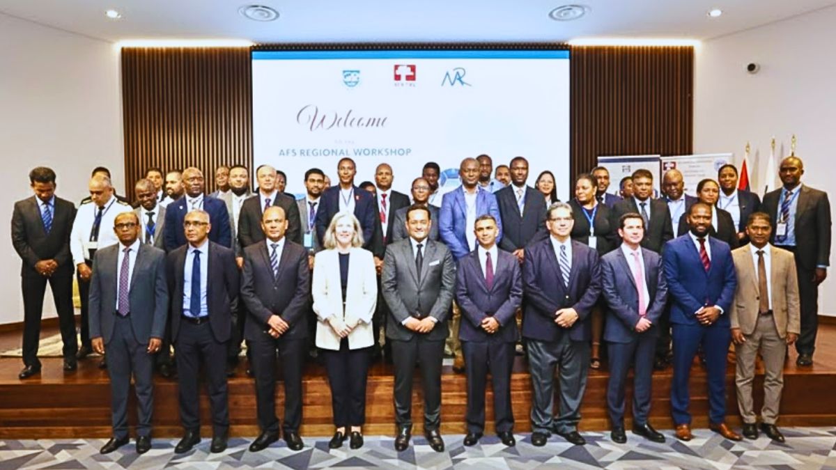 Mauritius Hosts High-Level Summit in 2026 to Bolster Regional Customs Security