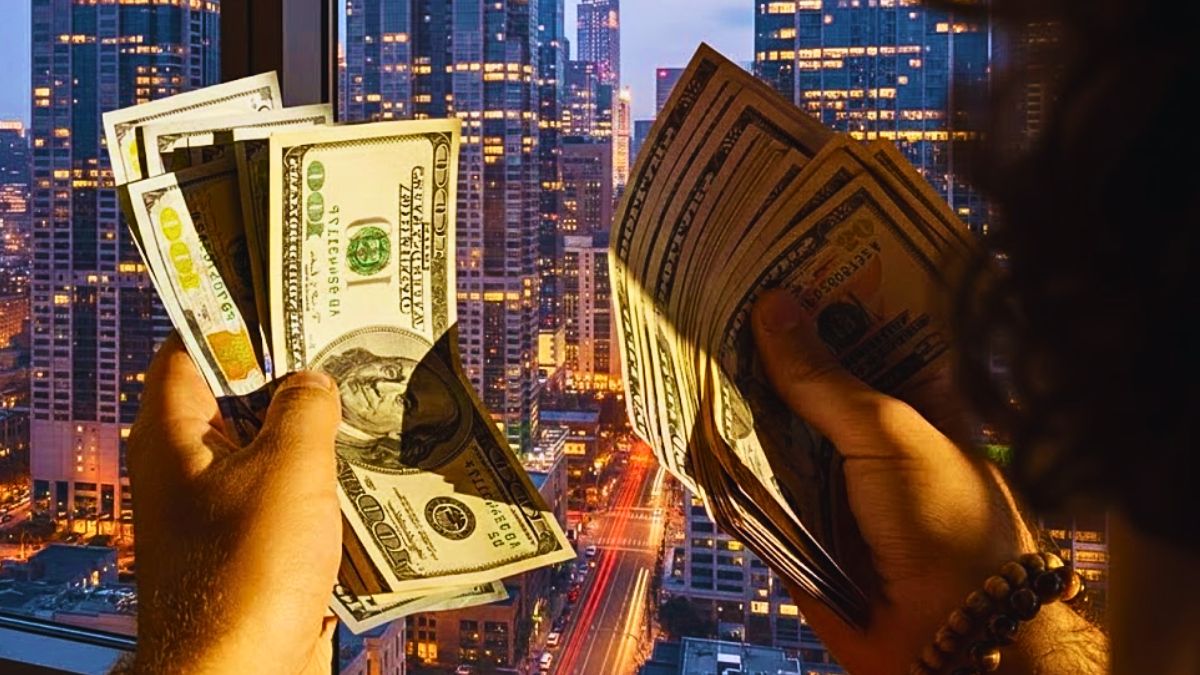 Mauritian Households Amass Record $1.9 Billion Cushion As Rupee Volatility Looms