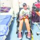 Mauritian Boy, 12, Battles to Walk in India after Years of 'Medical Wandering'