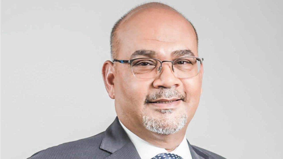 Grand Master Bruno Dumazel Dies at 63 After Leading for 10 years