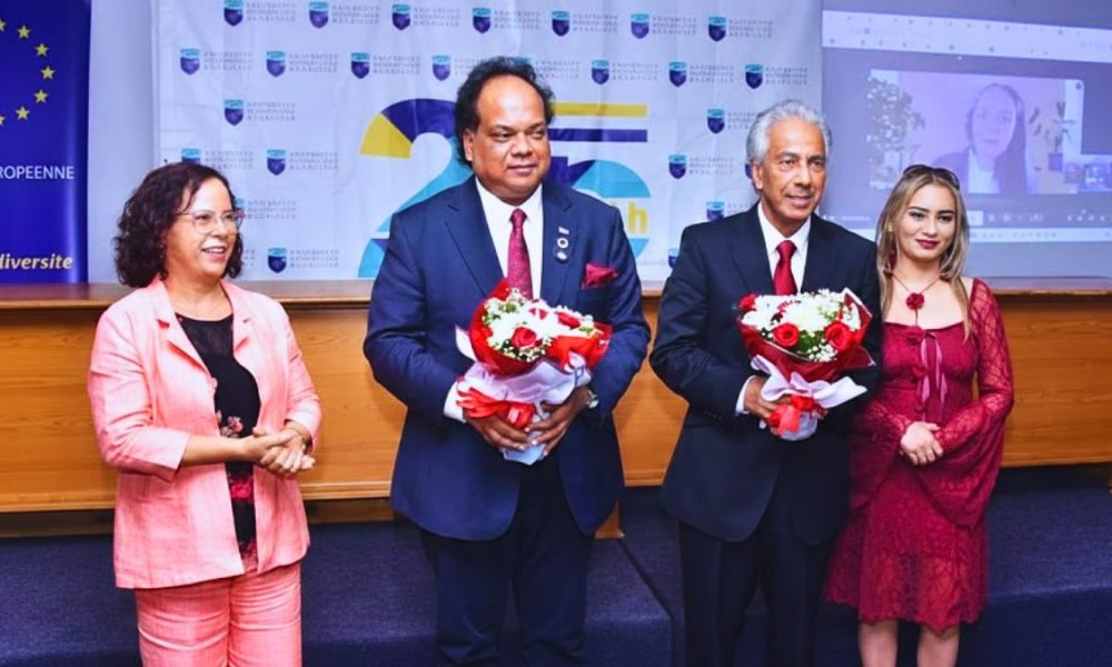 UTM Joins 10 Regional Partners to Launch New Blue Innovation Virtual Offices