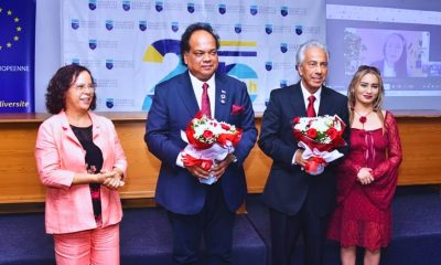 UTM Joins 10 Regional Partners to Launch New Blue Innovation Virtual Offices