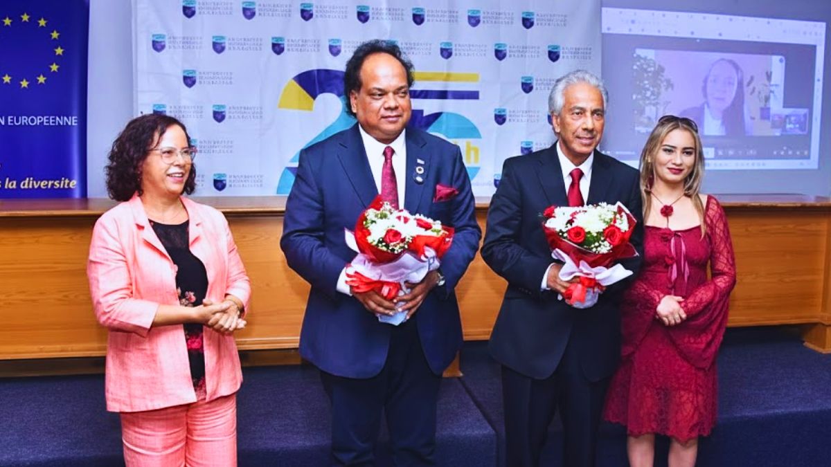 UTM Joins 10 Regional Partners to Launch New Blue Innovation Virtual Offices