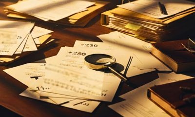 Mauritius Named in Declassified Jeffrey Epstein Investigation Files